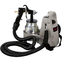 پیستوله رنگ پاش CT31004 کرون