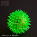 توپ پلاستیکی چراغ‌دار سبز | Lighting Plastic BALL Green