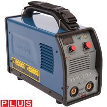 اینورتر جوشکاری 220 آمپری توسن پلاس مدل 1420I TOSAN PLUS Inverter Welding Machine 