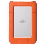 LaCie Rugged Mini USB 3.0 External Hard Drive 4TB