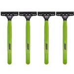 Derby Pro 2 Blade Shave Blade Pack Of 4