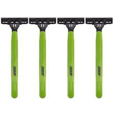 Derby Pro 2 Blade Shave Pack Of 4 