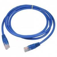 کابل پچ کورد 2 متر Patchcord Cat5 Cross 