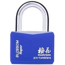 قفل اویز بلاسام مدل LB0540 Blossom Lock 