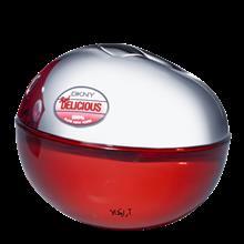 ادوتویلت زنانه DKNY Red Delicious (Women) 100ml DKNY Red Delicious eau de toilette For women 100ml