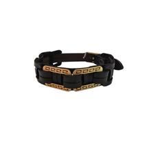 دستبند طلا 18 عیار شانا مدل B-SG13 Shana B-SG13 Bracelet