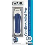 ماشین اصلاح سر و صورت وال مدل Wahl 9307-1101 Cordless Mini Pro