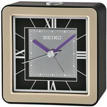 ساعت رومیزی سیکو مدل QHE098J Seiko QHE098J Desktop Clock