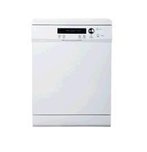 ماشین ظرفشویی پاکشوما DSP12144OW2 