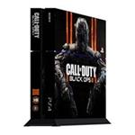 Wensoni Black OPS3 PlayStation 4 Vertical Cover