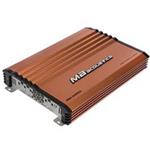 MB Acoustics MBA-5400SS Car Amplifier