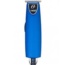 ماشین اصلاح سر و صورت اوستر مدل Limited Edition Blue Soft Touch Velvet Oster t-finisher Hair Trimmer Salon