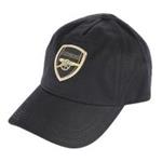 کلاه کپ پوما آ اف سی Puma Afc Leisure Cap anthracite 74763604