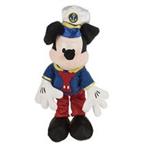 Tiny Winy Sailor Mickey Mouse Doll Height 45 Centimeter