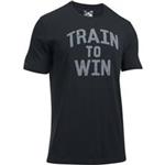 Under Armour Train To Win T-Shirt For Men