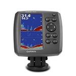 Garmin Echo 560C Fish Finder