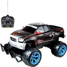 ماشین بازی کنترلی نیکو مدل Mystrey Black 5 Nikko Mystrey Black 5 Radio Control Toys Car