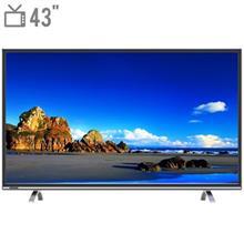 تلویزیون ال ای دی شهاب مدل 43D1400 - سایز 43 اینچ Shahab 43D1400 LEDE TV - 43 Inch