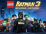 lego batman 2