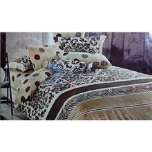 روتختی دو نفره 6 تکه وینکی A254 Winky 2Persons Pieces Bedsheet 