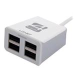 LDINO DL-H3 4Port USB Hub