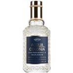 Maurer and Wirtz 4711 Acqua Colonia Juniper Berry and Marjoram Eau De Cologne 50ml