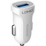 LDNIO DL-C17 Car Charger