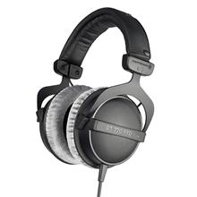 هدفون استودیویی || Beyerdynamic DT 770 Pro Studio Headphone 80 ohm