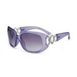 عینک آفتابی زنانه الیور وبر Sunglasses Maine purple