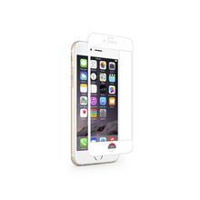 محافظ صفحه موشی آی ویزور AG - مخصوص آیفون 6 پلاس - سفید Screen Protector Moshi iVisor AG for iPhone 6 Plus - White