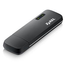 مودم قابل حمل زایکسل مدل دبلیو اچ 1004 ZyXEL WAH1004 Portable USB 3G Modem 