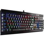 Keyboard Corsair Gaming K70 LUX RGB Mechanical Gaming Brown