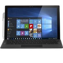 تبلت مایکروسافت مدل Surface Pro 4 - F به همراه کیبورد و کاور Microsoft Surface Pro 4 - F - with Keyboard and Cover Tablet