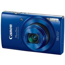 دوربین عکاسی دیجیتال کانن مدل PowerShot ELPH 190 IS Canon PowerShot ELPH 190 IS Digital Camera