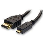 Faranet Mini HDMI to HDMI 1.5M cable