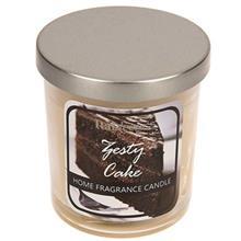 Italdecor 27228 Glass Candle