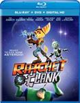 انیمیشن Ratchet and Clank 2016 دوبله فارسی