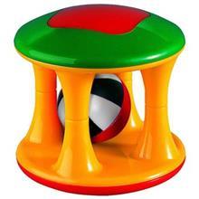 جغجغه تولو مدل Tumble Ball Tolo Tumble Ball Rattle