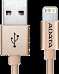 ADATA APPLE APPLE AMFIAL-100CM-CGD USB CABLE CHARGER