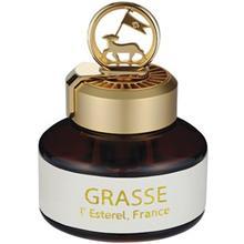 مایع خوشبو کننده خودرو بولزوان سری Grass I Esteral مدل White Musk حجم 110 میلی لیتر Bullsone White Musk Grass I Esteral Series Liquid Freshener 110ml