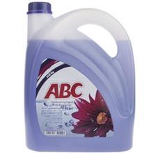 مایع دستشویی آ.ب.ث رایحه گل داوودی حجم 3.5 لیتر ABC Chrysanthemum Washing Liquid 3.5 Liter