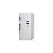 یخچال فریزر دونار مدل 650W 