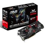 Graphic Card ASUS STRIX-R9380-GAMING-2G