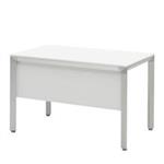 Farazin FED-3001 White Office Desk