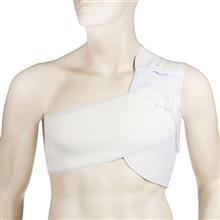 کتف بند سمت چپ پاک سمن مدل Unilateral سایز کوچک Paksaman Unilateral Left Body Support Size Small