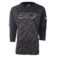 تی شرت مردانه آندر آرمور مدل SC30 Super30nic Shooting Under Armour SC30 Super30nic Shooting T-Shirt For Men