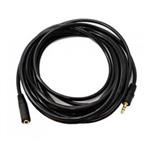 P-Net 5M Audio (3.5MM Jack) Extension Cable