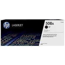 کارتریج تونر 508A اچ پی مشکی اصل HP Black Laser Toner Cartridge 