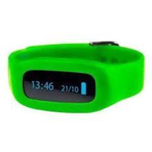 سنسور فعالیت بدن مدیسانا   ViFIT wrist band GREEN