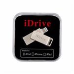 iDrive apple flash memory metal